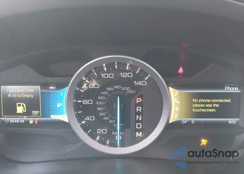 2011 Ford Explorer Xlt из США, поврежденный, VIN 1FMHK8D8XBGA08771